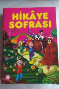 Hikaye Sofrası