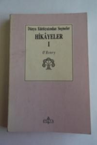 Hikayeler I