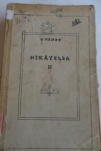 Hikayeler II