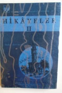 Hikayeler II