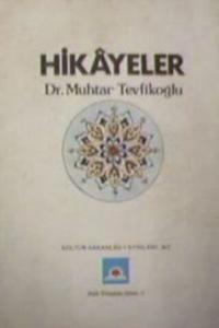 Hikayeler