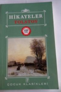 Hikayeler