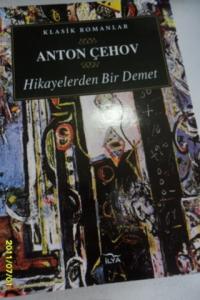 Hikayelerden Bir Demet