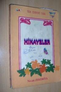 Hikayeler