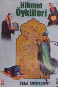 Hikmet Öyküleri