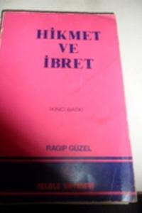 Hikmet ve İbret