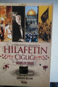 Hilafetin Çığlığı