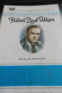 Hilmi Ziya Ülten