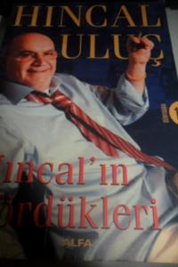 Hıncal'ın Gördükleri