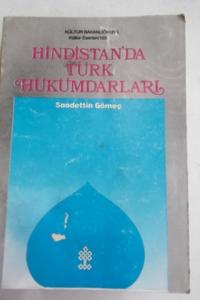 Hindistan'da Türk Hükümdarları