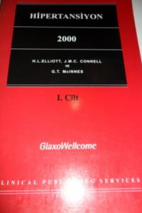 Hipertansiyon I. Cilt
