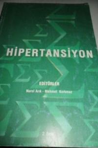 Hipertansiyon