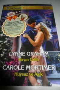 Hırçın Gelin / Huysuz ve Aşık - 18