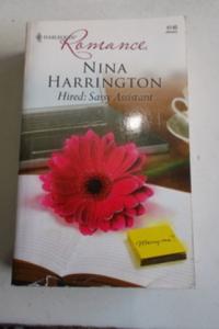 Hired : Sassy Assistant