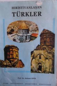 Hıristiyanlaşan Türkler