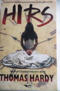 Hırs