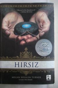 Hırsız