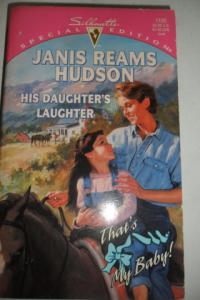 Hıs Daughter's Laughter