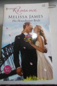 His Housekeeper Bride