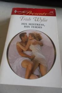His Mistress His Terms