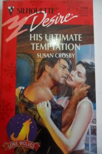 Hıs Ultımate Temptatıon