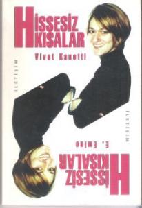 Hissesiz Kısalar