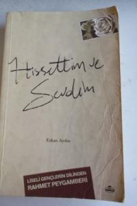 Hissettim De Sevdim