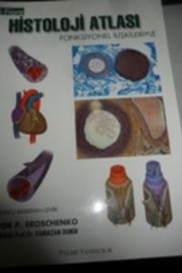 Histoloji Atlası Fonksiyonel İlişkileriyle N