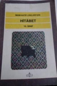 Hitabet 12. Sınıf