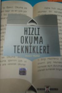 Hızlı Okuma Teknikleri