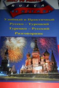 Hızlı ve Pratik Rusça El Kitabı