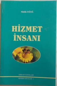 Hizmet İnsanı
