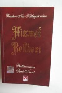 Hizmet Rehberi
