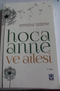 Hoca Anne ve Ailesi