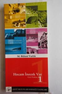 Hocam İnecek Var 1