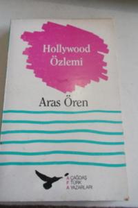 Hollywood Özlemi