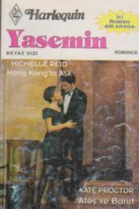 Hong Kong'ta Aşk / Ateş Ve Barut -198