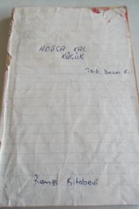 Hoşça Kal Küçük