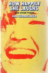 How Happily She Laughs