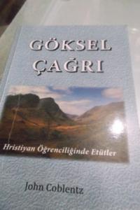 Hristiyan Öğrenciliğinde Etütler