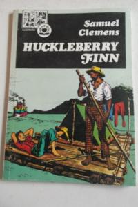 Huckleberry Finn