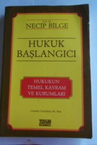 Hukuk Başlangıcı