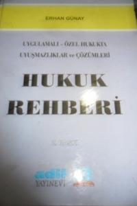 Hukuk Rehberi