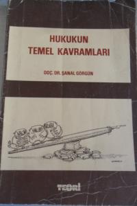 Hukukun Temel Kavramları