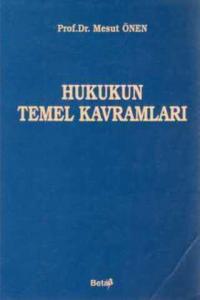Hukukun Temel Kavramları