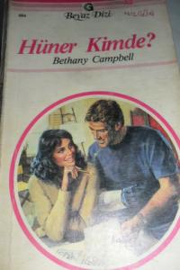 Hüner Kimde ? - 494