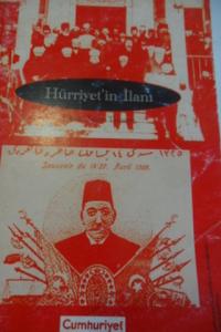 Hürriyet'in İlanı