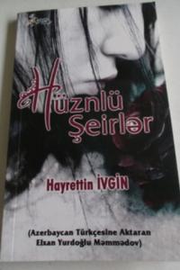 Hüznlü Şeirler