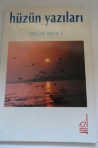 Hüzün Yazıları