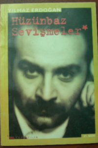 Hüzünbaz Sevişmeler